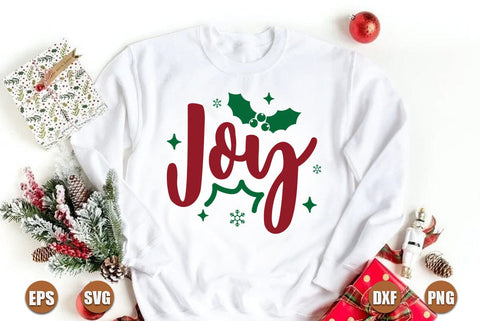 Christmas SVG Design Bundle SVG FiveStarCrafting 