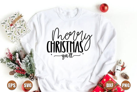 Christmas Svg Design bundle SVG FiveStarCrafting 