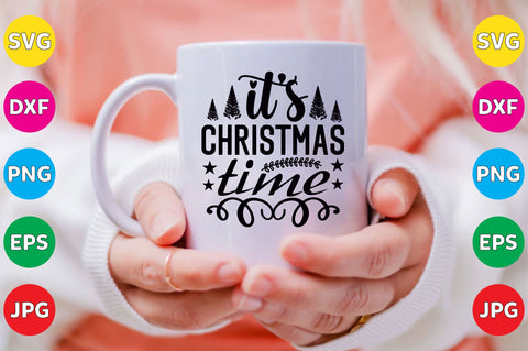 Christmas svg Design Bundle SVG SVGArt 