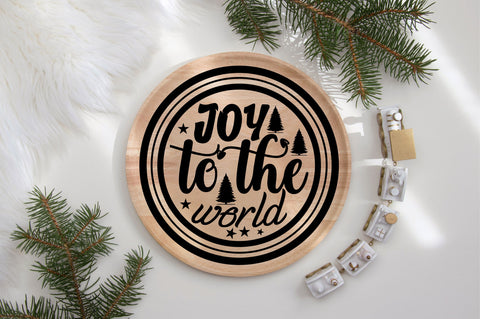 Christmas Svg Design Bundle SVG SVGArt 