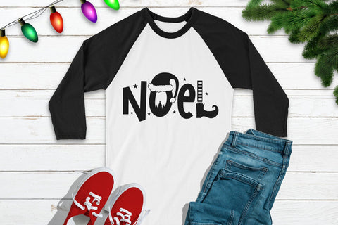 Christmas SVG Design | Noel SVG SVG CraftLabSVG 
