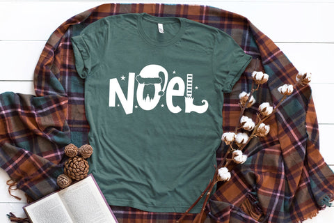 Christmas SVG Design | Noel SVG SVG CraftLabSVG 