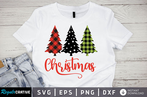 Christmas SVG Design SVG Regulrcrative 