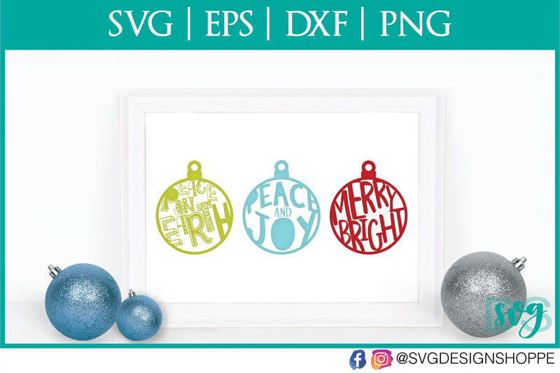 Christmas SVG Design SVG SVG Design Shoppe 