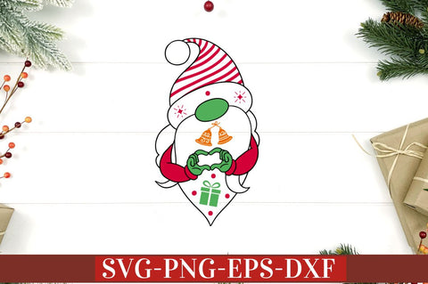 Christmas SVG Designs SVG DESIGNISTIC 