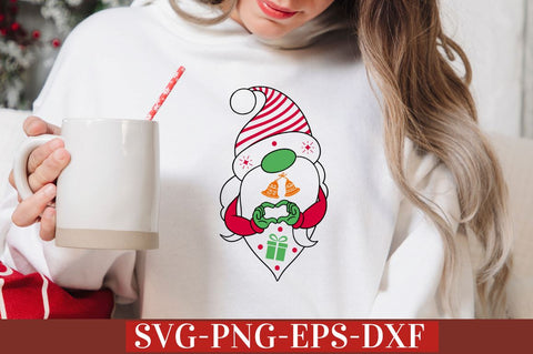 Christmas SVG Designs SVG DESIGNISTIC 