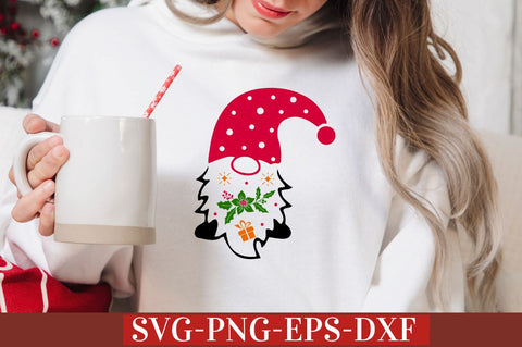 Christmas SVG Designs SVG SVG DESIGNISTIC 