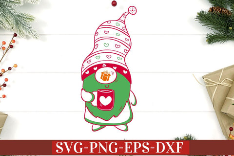 Christmas SVG Designs SVG SVG DESIGNISTIC 