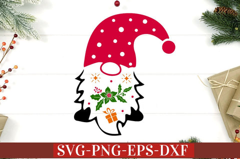 Christmas SVG Designs SVG SVG DESIGNISTIC 