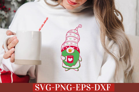 Christmas SVG Designs SVG SVG DESIGNISTIC 