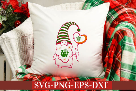 Christmas SVG Designs SVG SVG DESIGNISTIC 