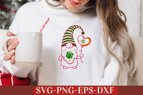 Christmas SVG Designs SVG SVG DESIGNISTIC 