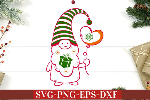 Christmas SVG Designs SVG SVG DESIGNISTIC 