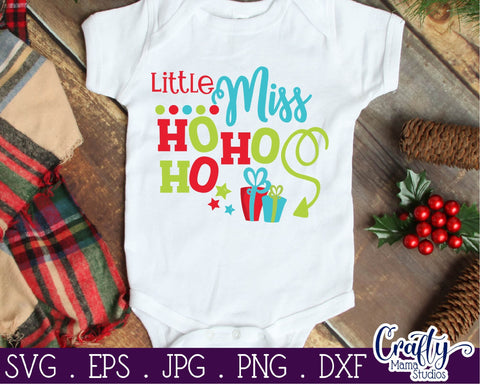 Christmas Svg - Kid's Christmas Bundle SVG Crafty Mama Studios 