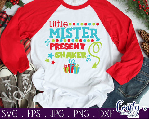 Christmas Svg - Kid's Christmas Bundle SVG Crafty Mama Studios 