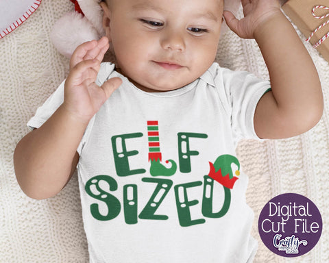 Christmas Svg, Kid's Christmas Mini Bundle, Christmas Sublimation SVG Crafty Mama Studios 