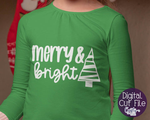 Christmas Svg, Kid's Christmas Mini Bundle, Christmas Sublimation SVG Crafty Mama Studios 