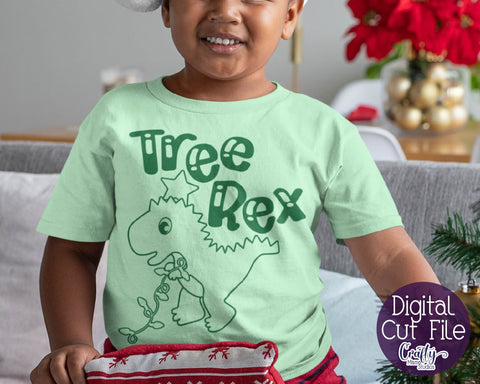 Christmas Svg, Kid's Christmas Mini Bundle, Christmas Sublimation SVG Crafty Mama Studios 