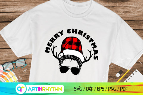 Christmas svg shirt SVG Artinrhythm shop 