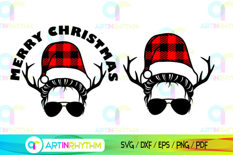 Christmas svg shirt SVG Artinrhythm shop 