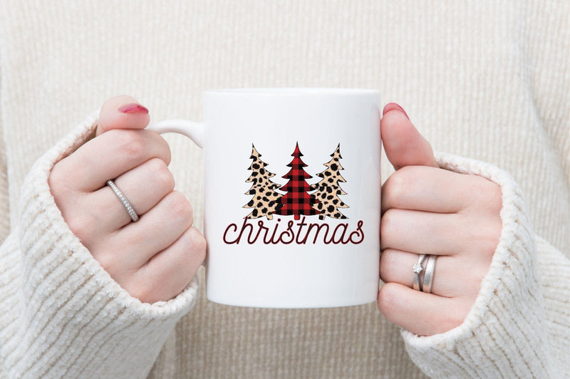 Christmas SVG sublimation Sublimation SVGista 