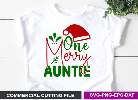 Christmas SVG T shirt Design Bundle SVG CraftingStudio 