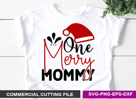 Christmas SVG T shirt Design Bundle SVG CraftingStudio 