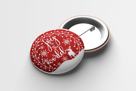 Christmas Text Rounded Bundle svg eps ai png pdf SVG zafrans studio 