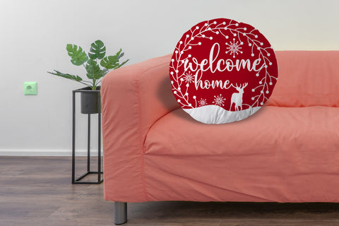 Christmas Text Rounded Bundle svg eps ai png pdf SVG zafrans studio 