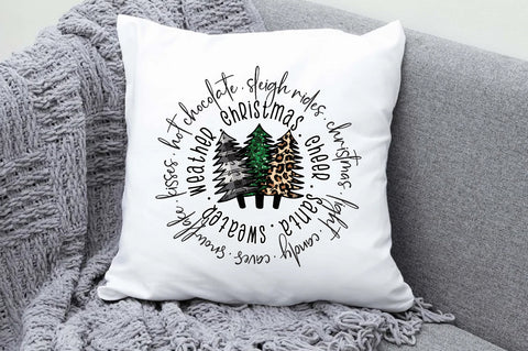 Christmas Things Sublimation Vlo-1 Sublimation Jagonath Roy 