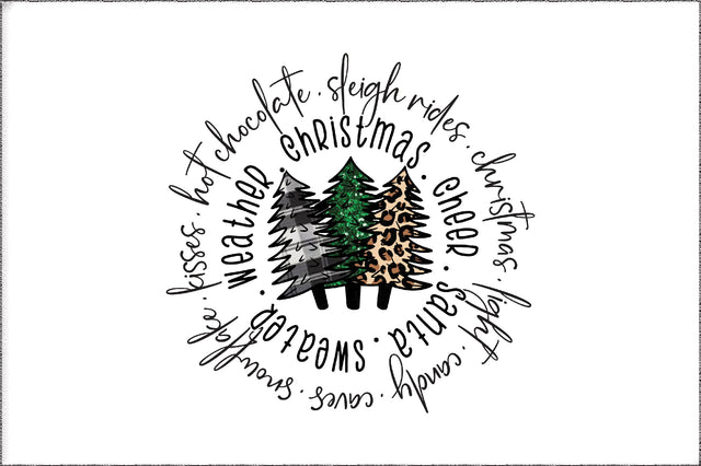 Christmas Things Sublimation Vlo-1 Sublimation Jagonath Roy 