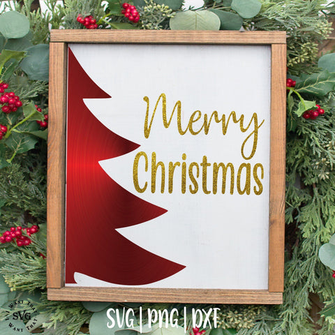 Christmas Time Favorites SVG I Want That SVG 