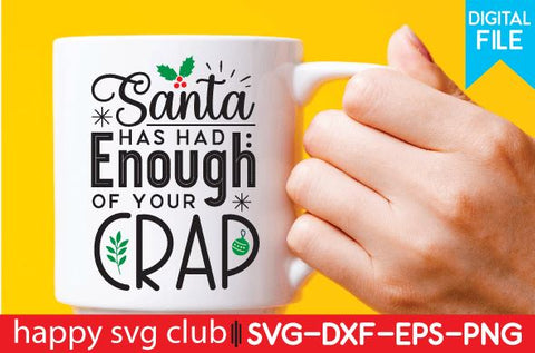 Christmas Toilet Paper Mini Bundle SVG md faruk hossain 