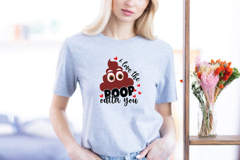 Christmas Toilet Paper Mini Bundle SVG md faruk hossain 