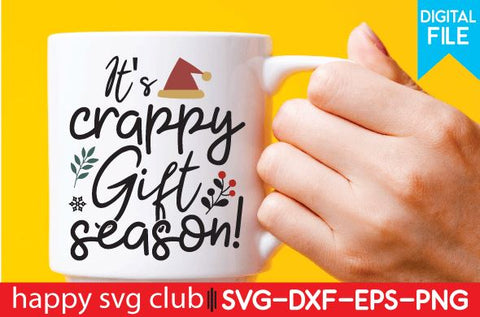 Christmas Toilet Paper Mini Bundle SVG md faruk hossain 