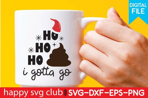 Christmas Toilet Paper Mini Bundle SVG md faruk hossain 