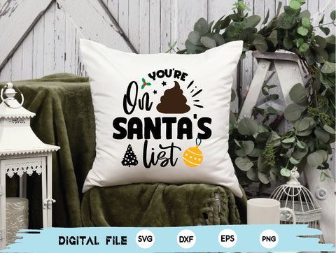 Christmas Toilet Paper Mini Bundle SVG md faruk hossain 