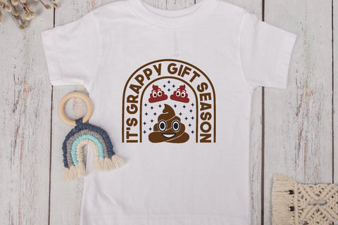 Christmas Toilet Paper Mini Bundle SVG md faruk hossain 