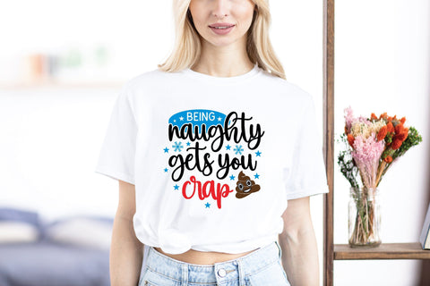 Christmas toiletpaper Svg Bundle SVG md faruk hossain 