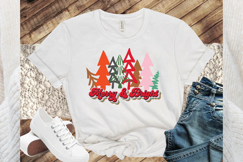 Christmas Tree PNG Sublimation SVG designartist 
