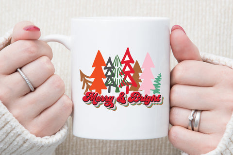 Christmas Tree PNG Sublimation SVG designartist 