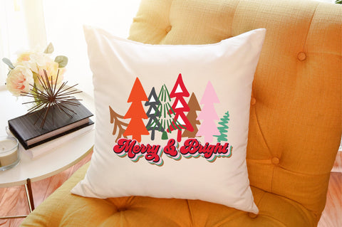 Christmas Tree PNG Sublimation SVG designartist 