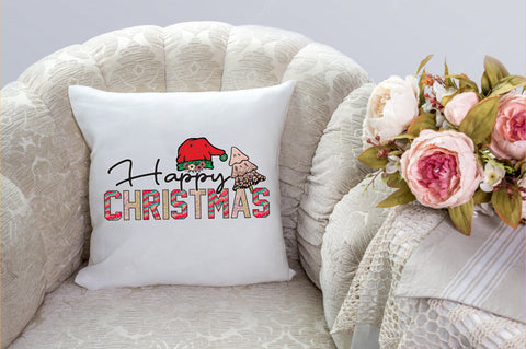 Christmas Tree Sublimation Sublimation Creativeart88 