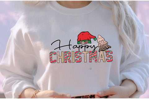 Christmas Tree Sublimation Sublimation Creativeart88 