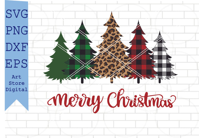 Christmas Tree Svg, Christmas SVG, Christmas Tree SVG, Christmas svg, Christmas Shirt Svg, Christmas CLIPART, Christmas Svg Files for Cricut SVG Artstoredigital 