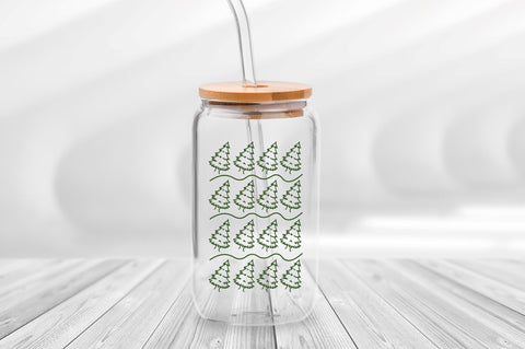 Christmas tree SVG Design SVG Regulrcrative 