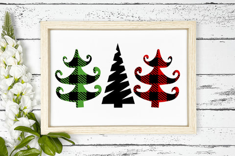 Christmas tree SVG Design SVG Regulrcrative 