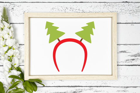 Christmas tree SVG Design SVG Regulrcrative 