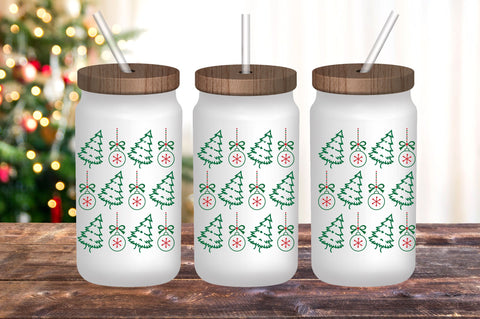 Christmas tree SVG Design SVG Regulrcrative 