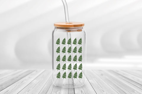 Christmas tree SVG Design SVG Regulrcrative 